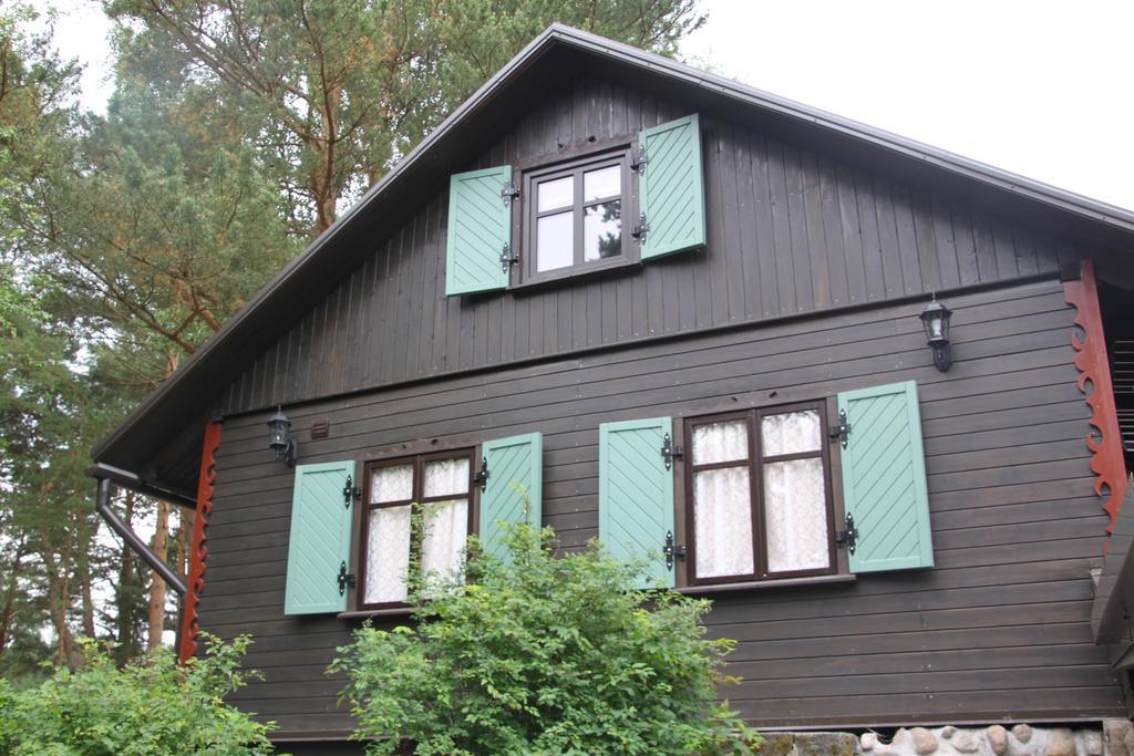 Verbelnieki Pērkone Kültér fotó